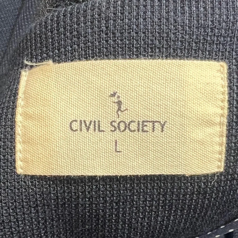 Civil Society civil society